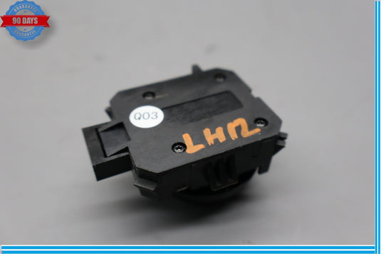 06-17 Mercedes C250 C350 E350 W207 Front Left Driver Seat Adjustment Switch Oem