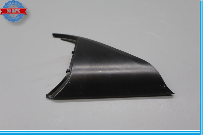 Load image into Gallery viewer, 03-10 Porsche Cayenne Front Right Passenger Side Door Panel Triangle Black Oem
