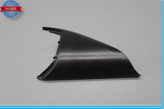 03-10 Porsche Cayenne Front Right Passenger Side Door Panel Triangle Black Oem