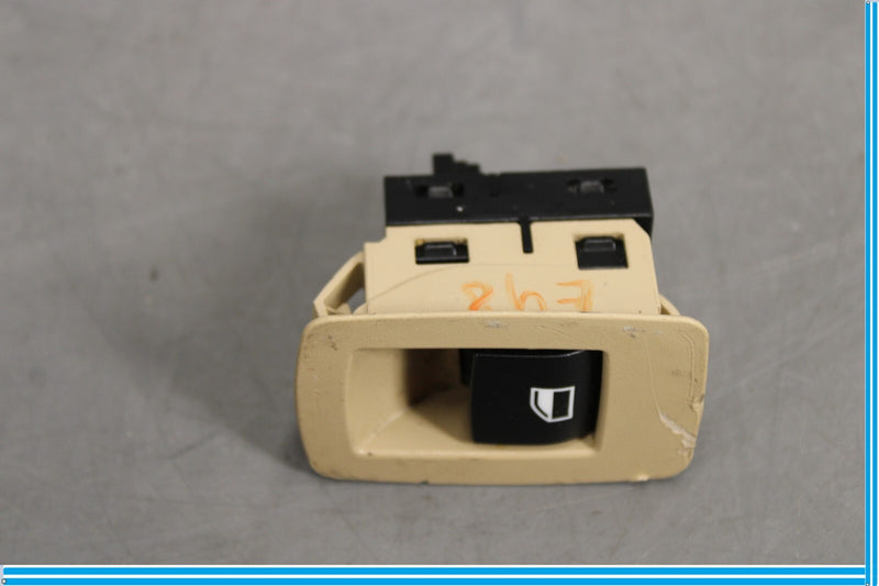 Load image into Gallery viewer, 12-16 BMW F30 328i 335i Rear Left Or Right Side Power Window Control Switch Oem
