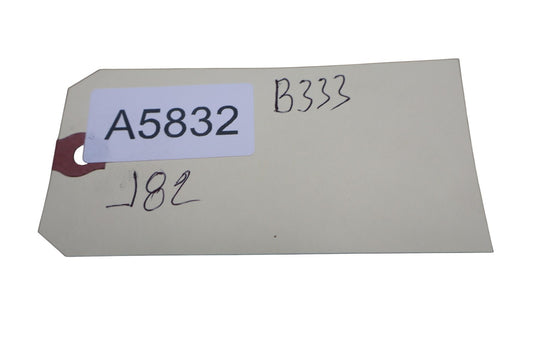 12-15 Audi A6 Quattro Auxiliary Electric Water Coolant Pump 8K0965567 Oem