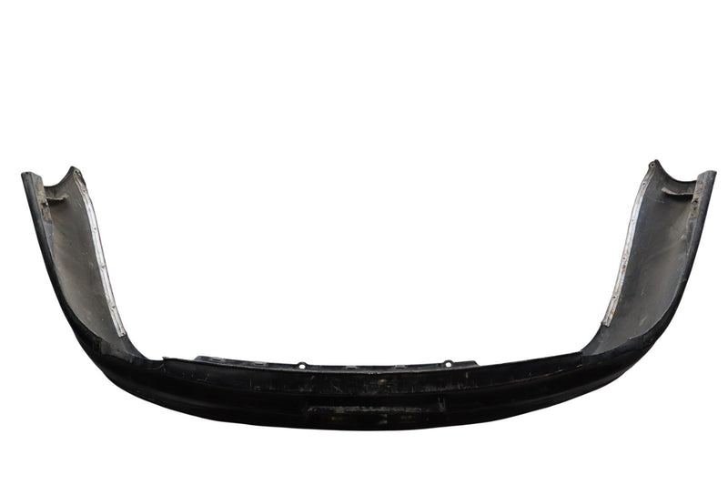 Load image into Gallery viewer, 04-07 BMW E63 650i 645Ci Rear Lower Bumper Trim Cover Panel Shell Assembly Oem
