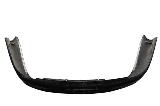 04-07 BMW E63 650i 645Ci Rear Lower Bumper Trim Cover Panel Shell Assembly Oem