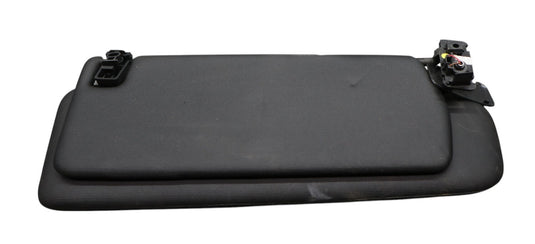 11-14 Porsche Cayenne 958 GTS Front Right Passenger Side Sun Visor Sunvisor Oem