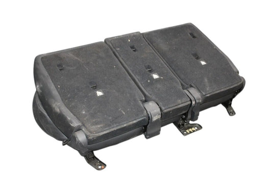 16-21 BMW F48 X1 Rear 2nd Second Row Seat Cushion Complete 52207375695 Oem
