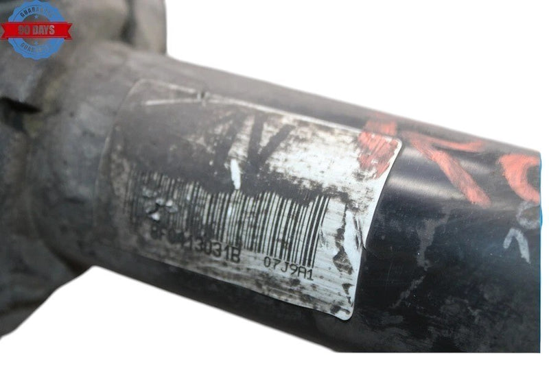 Load image into Gallery viewer, 09-18 Audi A5 Quattro Cabriolet Rear Right Side Spindle Knuckle Hub Bearing Oem
