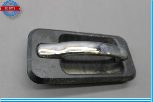 03-07 Hummer H2 Rear Right Passenger Side Exterior Door Handle Oem