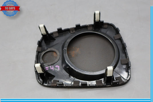 07-12 Lexus LS460 LS460L Dash Dashboard Center Speaker Grille Cover Trim Oem