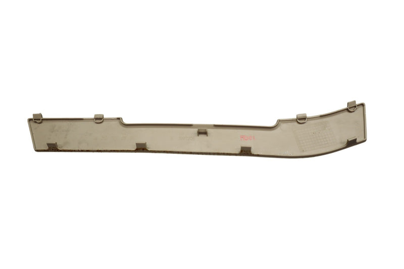 Load image into Gallery viewer, 06-16 Mercedes W212 E350 E550 Front Right Passenger Door Panel Trim Cover Oem
