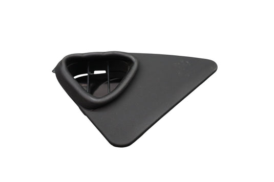 03-10 Bentley Continental Front Left Driver Dash Duct Air Vent Panel Grille Oem