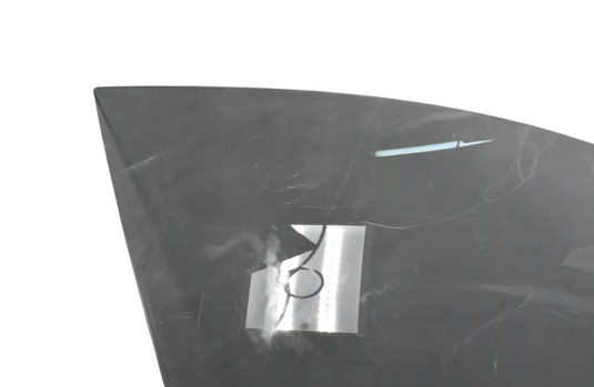 11-16 Audi A4 S4 A4 Quattro Front Right Side Door Window Glass 8k0845202D Oem
