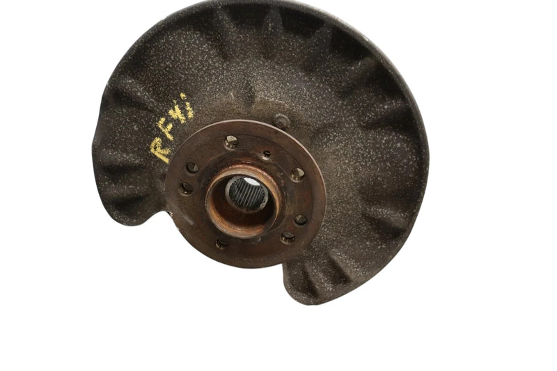Load image into Gallery viewer, 12-19 Mercedes GL450 ML350 Rear Right Passenger Side Spindle Knuckle Hub Oem
