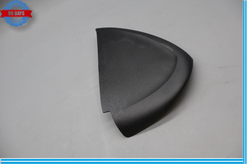 Load image into Gallery viewer, 12-18 Audi A6 Quattro Right Side Dashboard Dash End Cap Cover Trim Panel Oem
