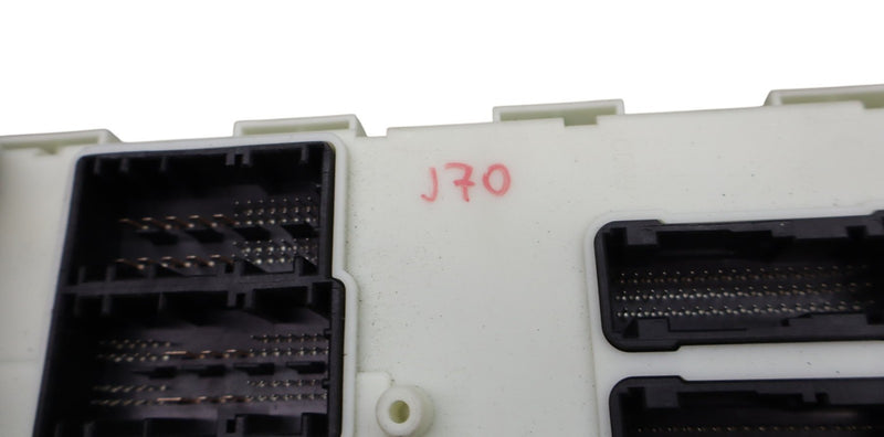 Load image into Gallery viewer, 14-18 BMW X5 Body Comfort Control Module Unit ECU ECM BCM Oem
