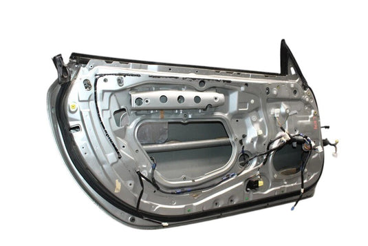 02-10 Lexus SC430 Front Left Driver Side Door Shell Panel Oem