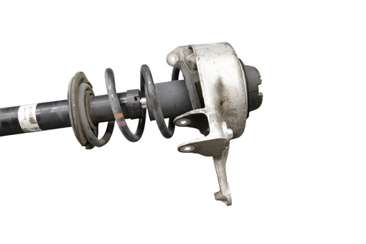 09-12 Audi A4 Quattro Front Left Driver Side Suspension Shock Strut Absorber OEM