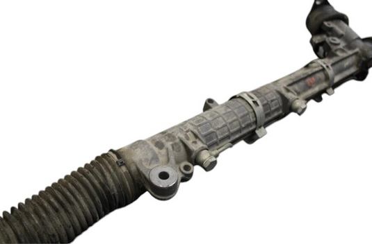 03-11 Bentley Continental GT GTC Power Steering Rack & Pinion Bar 3W1422062B OEM
