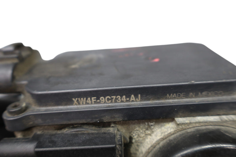 Load image into Gallery viewer, 01-02 Lincoln LS Cruise Computer Control Module Unit Speed Regulator Oem
