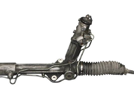 2007-2013 BMW X5 E70 FRONT STEERING RACK GEAR AND PINION ASSEMBLY OEM