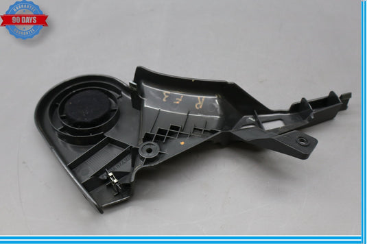 03-06 Mercedes W220 S600 S55 Front Right Passenger Seat Lower Trim Finish Oem