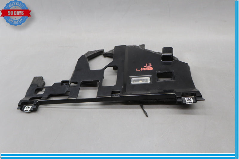 Load image into Gallery viewer, 11-18 Audi A8 A8L Quattro Front Left Under Dash Dashboard Lower Trim Cover Panel

