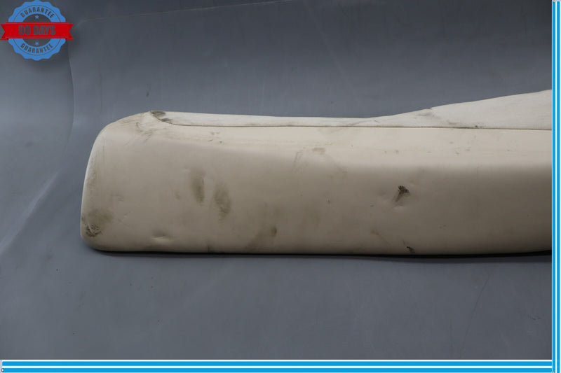 Load image into Gallery viewer, 14-17 Maserati Ghibli M157 Rear Right Or Left Side Seat Bolster Trim Cushion Oem
