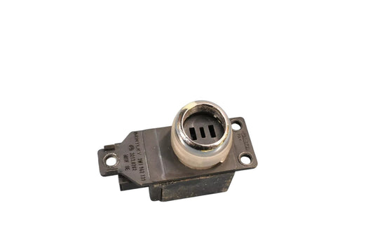 03-13 Bentley Continental Global Close Switch Button 3W1962139 Oem