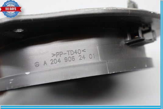 08-15 Mercedes W204 C250 C300 GLK350 Front Right Side Door Sound Speaker Oem