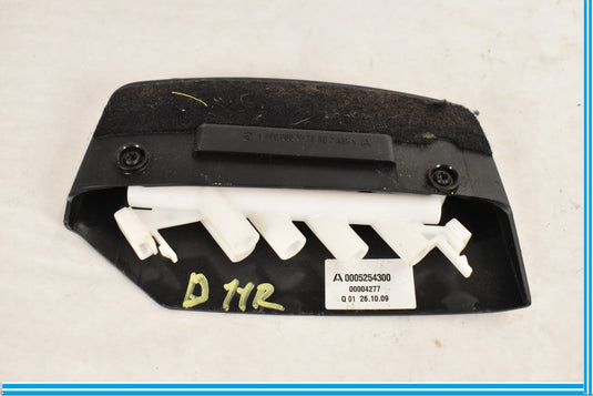 08-14 Mercedes W207 E350 E550 Right Seat Switch Control Valve 0008007978 OEM