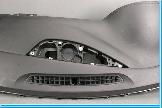11-18 Audi A8 Front Dashboard Panel Assembly W/o Head Up Display 105007072 Oem