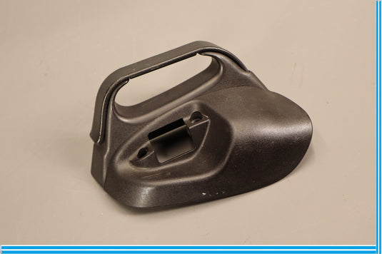 07-15 Jaguar XK X150 Front Left Driver Side Seat Belt Guide Trim Oem