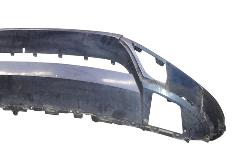 Load image into Gallery viewer, 11-14 Volkswagen VW Touareg Front Bumper Valance Cover Panel 7P6807061E Oem
