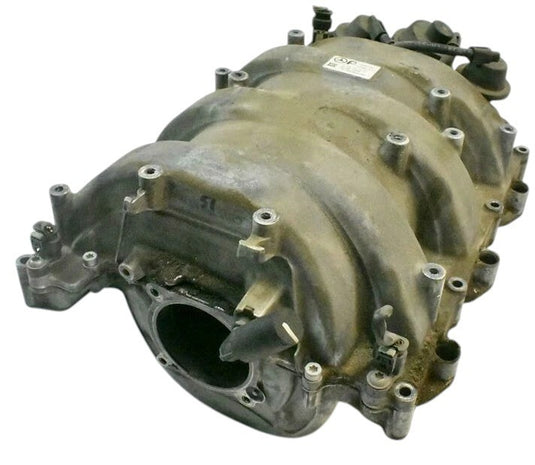 05-13 Mercedes W204 C350 R350 SLK280 Engine Motor Air Intake Manifold Oem