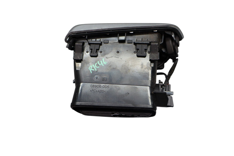 Load image into Gallery viewer, 14-20 Maserati Ghibli Right Passenger Side Dash Outer Ac Air Vent Grille Oem
