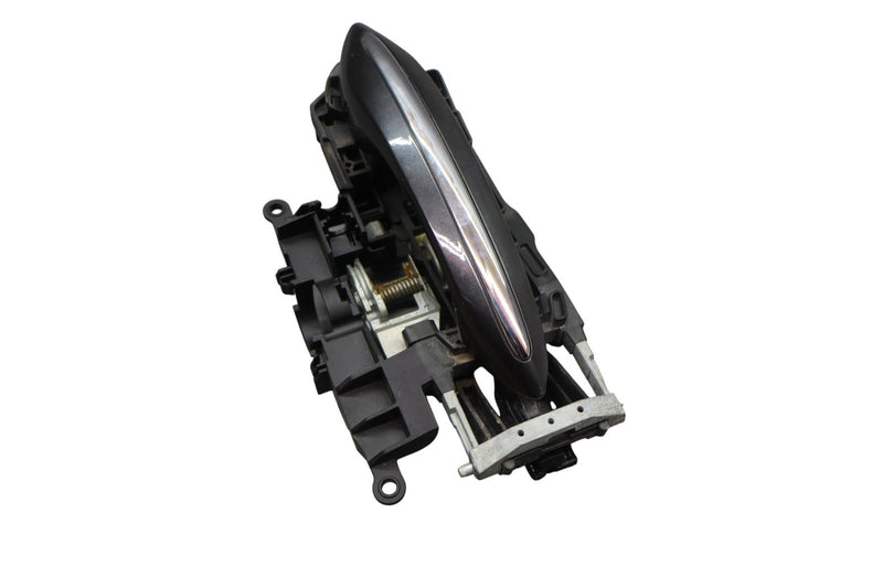 Load image into Gallery viewer, 09-15 BMW 740i 750Li xDrive Front Right Passenger Side Exterior Door Handle Oem
