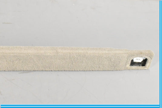 11 - 17 Porsche CAYENNE Rear Right Passenger Trunk Luggage Compartment Trim Oem