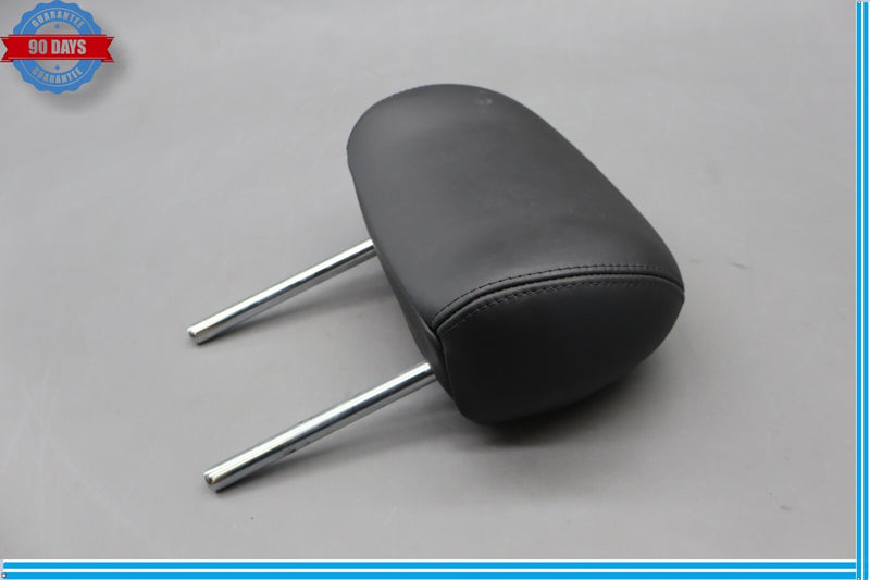 Load image into Gallery viewer, 15-17 Hyundai Genesis G80 Rear Center Seat Headrest Head Rest Black Oem
