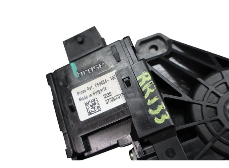 Load image into Gallery viewer, 17-25 Alfa Romeo Giulia Front Right Passenger Door Window Regulator Motor Oem

