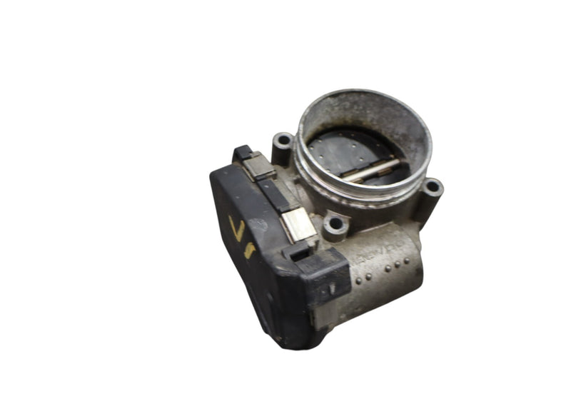 Load image into Gallery viewer, 11-18 Porsche Cayenne 958 Hybrid Air Engine Throttle Body 06E133062G Oem
