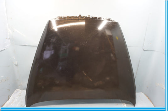 03-10 Bentley Continental Sedan Flying Spur Hood Bonnet Cover Panel Assembly Oem
