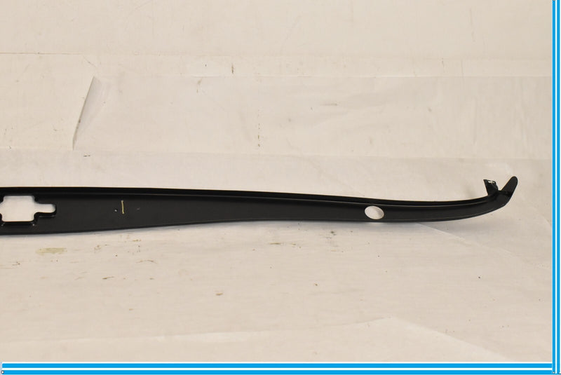 Load image into Gallery viewer, 97-06 Jaguar XK8 XKR X100 Top Latch Cover HJA7727BE Oem
