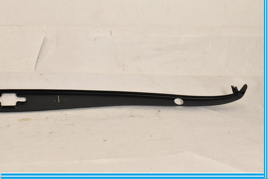 97-06 Jaguar XK8 XKR X100 Top Latch Cover HJA7727BE Oem