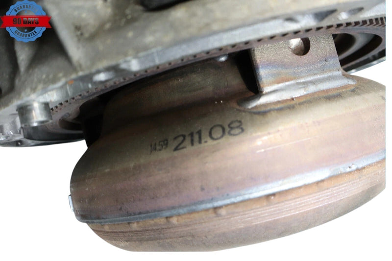 Load image into Gallery viewer, 99-06 Mercedes W215 CL500 E500 CLK500 5.0 V8 M113 Engine Motor Assembly OEM
