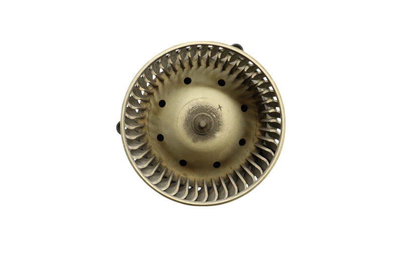 Load image into Gallery viewer, 03-07 HUMMER H2 A/C Heater Air Conditioning Blower Motor &amp; Fan 3BIH19805BD Oem
