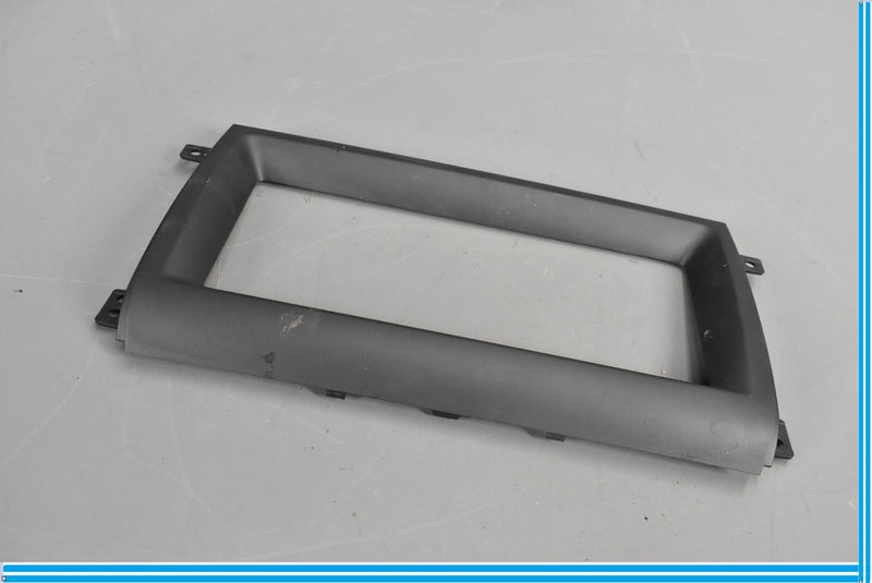 Load image into Gallery viewer, 18 - 20 Jaguar E-Pace Front Ash Center Display Screen Monitor Bezel Cover Oem
