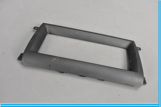 18 - 20 Jaguar E-Pace Front Ash Center Display Screen Monitor Bezel Cover Oem