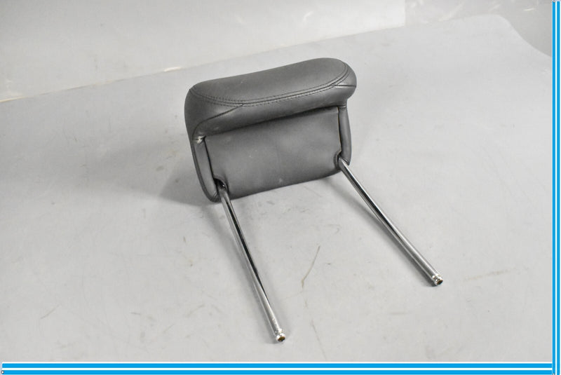 Load image into Gallery viewer, 00-06 Mercedes CL500 CL600 W215 Front Left Driver Seat Headrest Head Rest Oem
