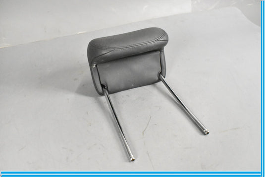 00-06 Mercedes CL500 CL600 W215 Front Left Driver Seat Headrest Head Rest Oem