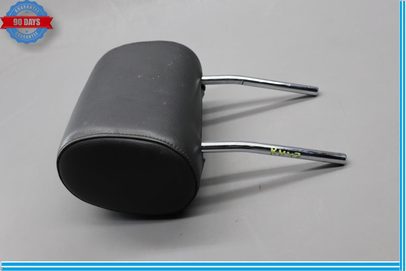 Load image into Gallery viewer, 08-13 Audi A3 A3 Quattro Front Right Passenger Side Seat Headrest Head Rest Oem
