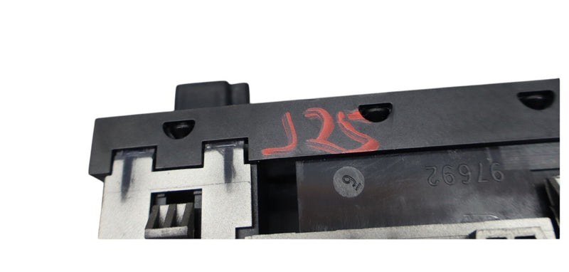 Load image into Gallery viewer, 09-11 Jaguar X250 XF XFR Trunk Boot Fog Light Dimmer Switch 8X2311654AB Oem
